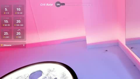 Snapshot of venuss_03 chatting on 9, 11, 2025 venuss_03 online show from 9, 11, 2025