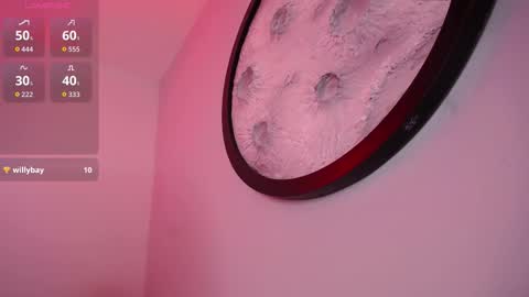 Snapshot of venuss_03 chatting on 21, 11, 2025 venuss_03 online show from 21, 11, 2025