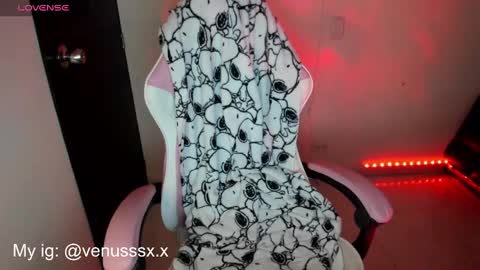   Venus  MY BDAY 29 SEPT online show from 12, 3, 2025