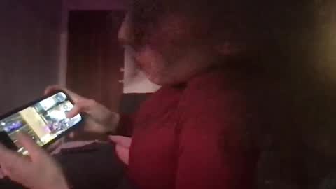 venustheflytrap online show from 29, 9, 2025