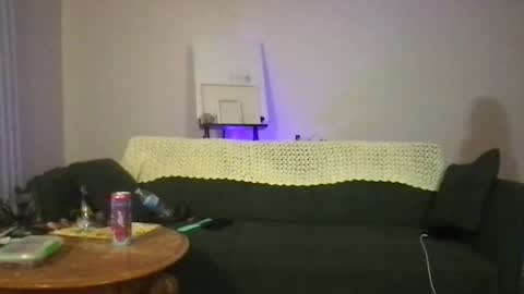 venustheflytrap online show from 14, 10, 2025