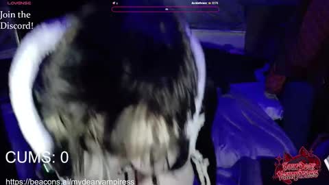 Venus 3 online show from 20, 2, 2026