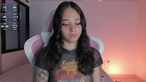 Shelly online show from 10, 3, 2026