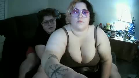 Venus Vixen online show from 7, 1, 2025