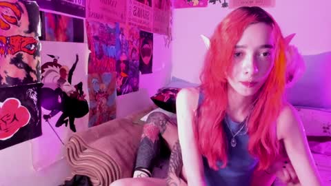 venusxneo online show from 19, 12, 2024