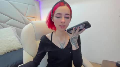 venusxneo online show from 19, 9, 2025