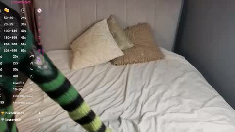 Erica online show from 2, 11, 2025