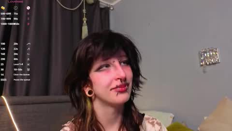 Erica online show from 16, 12, 2025