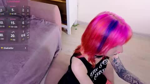 Erica online show from 26, 2, 2026