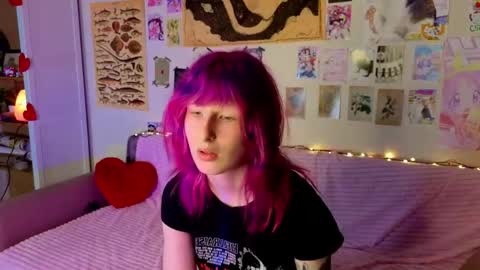 Erica online show from 27, 4, 2026