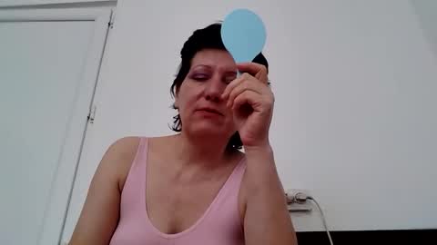 Snapshot of vera_elle chatting on 15, 5, 2026 Vera online show from 15, 5, 2026