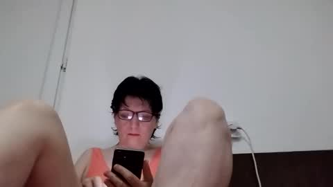 Snapshot of vera_elle chatting on 27, 5, 2026 Vera online show from 27, 5, 2026