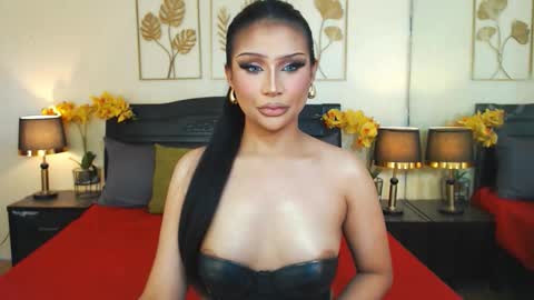 Snapshot of vera_krasovaxxx chatting on 25, 10, 2025 your1andonlySAVY online show from 25, 10, 2025