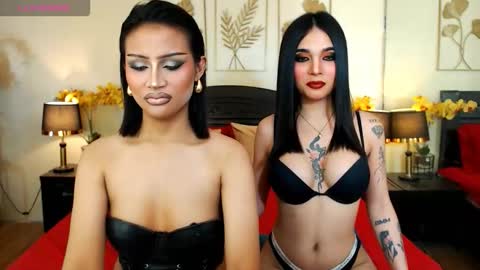 Snapshot of vera_krasovaxxx chatting on 3, 2, 2026 your1andonlySAVY online show from 3, 2, 2026