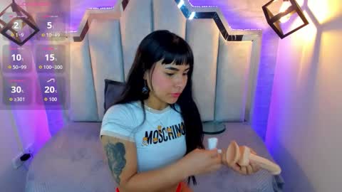 Domelipa  online show from 15, 12, 2025