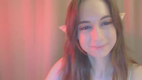 Snapshot of veralush chatting on 9, 9, 2025 Una online show from 9, 9, 2025