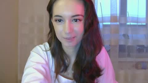 Snapshot of veralush chatting on 9, 10, 2025 Una online show from 9, 10, 2025