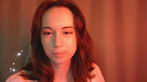 Snapshot of veralush chatting on 17, 11, 2025 Una online show from 17, 11, 2025