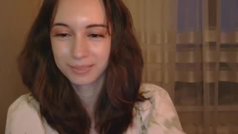 Snapshot of veralush chatting on 22, 11, 2025 Una online show from 22, 11, 2025