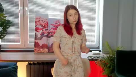 Sanda online show from 24, 7, 2026