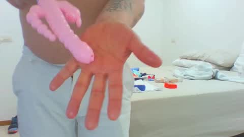 vergagolosa22 online show from 23, 12, 2025