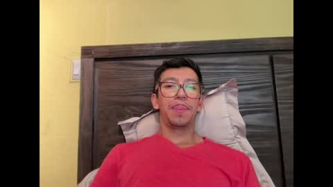 Juan Vergas online show from 17, 5, 2026