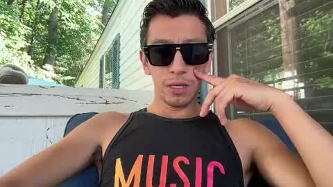Juan Vergas online show from 18, 5, 2026