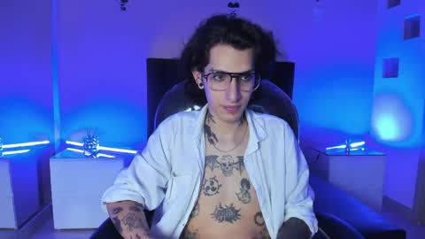 vergil_noir online show from 25, 4, 2026