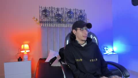 vergil_noir online show from 19, 5, 2026