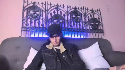 vergil_noir online show from 29, 5, 2026