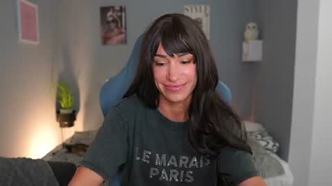 Snapshot of verikovaolga chatting on 19, 7, 2026 Olga online show from 19, 7, 2026