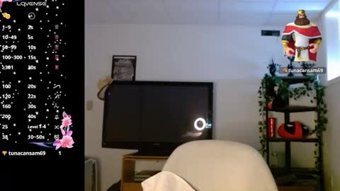 vero495065 online show from 19, 12, 2025