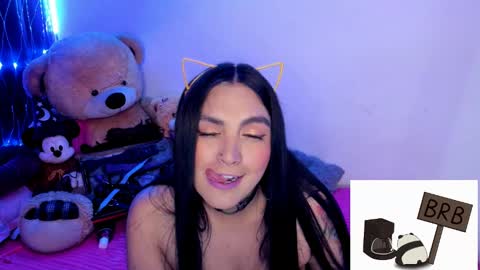  karolina online show from 7, 1, 2025