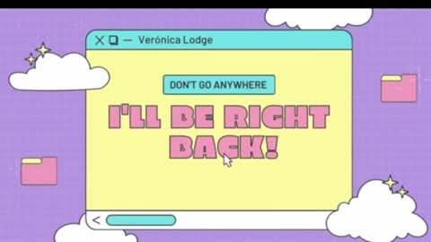 veronica lodge online show from 3, 6, 2026