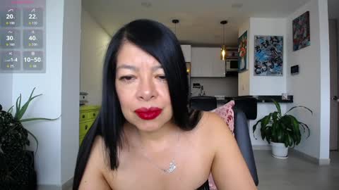 vero_milf online show from 5, 4, 2026