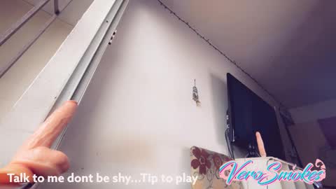 Vero Alva online show from 11, 2, 2026