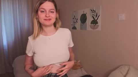 Veronica online show from 3, 10, 2025