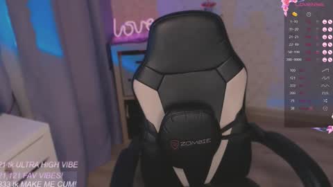 Snapshot of veronaaura chatting on 7, 11, 2025 Tiffany online show from 7, 11, 2025