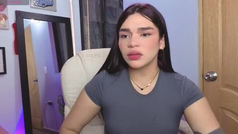 veronica_118 online show from 21, 12, 2025