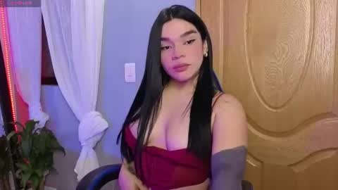 veronica_118 online show from 27, 7, 2026