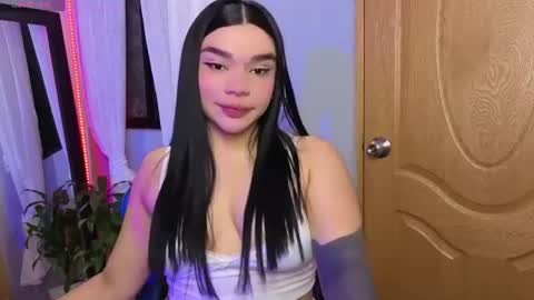 veronica_118 online show from 29, 7, 2026