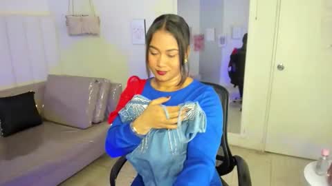 Veronica3  online show from 25, 2, 2026