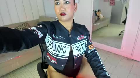 Veronica3  online show from 18, 4, 2026