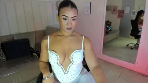 Veronica3  online show from 23, 4, 2026