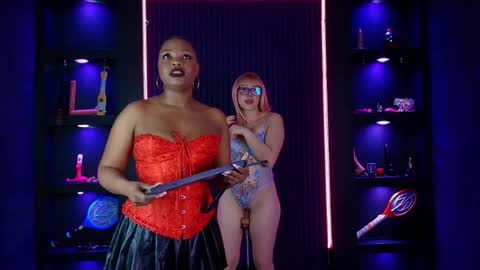 veronica_bdsm online show from 21, 4, 2026