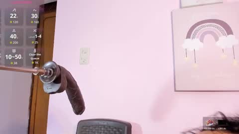 Veronica  online show from 24, 5, 2026