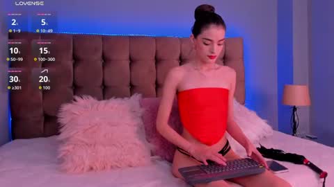 Veronica online show from 9, 6, 2026