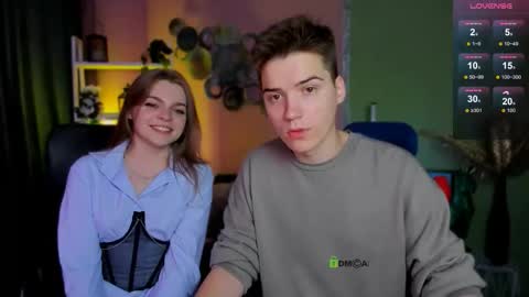 Ronni online show from 8, 9, 2025