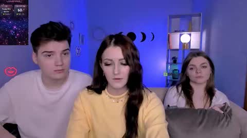 Ronni online show from 11, 11, 2025