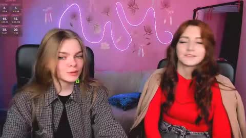 Ronni online show from 22, 4, 2026